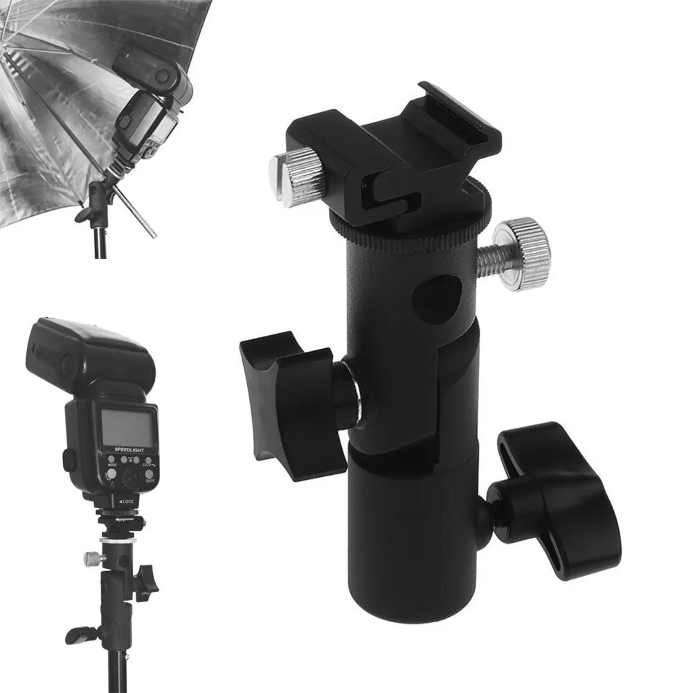 Flash Light Universal Support  - Photography Lighting Style review and price