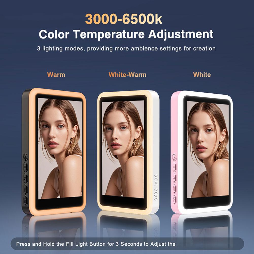 Portable Wireless Light Screen - Photography Lighting Tools review and price