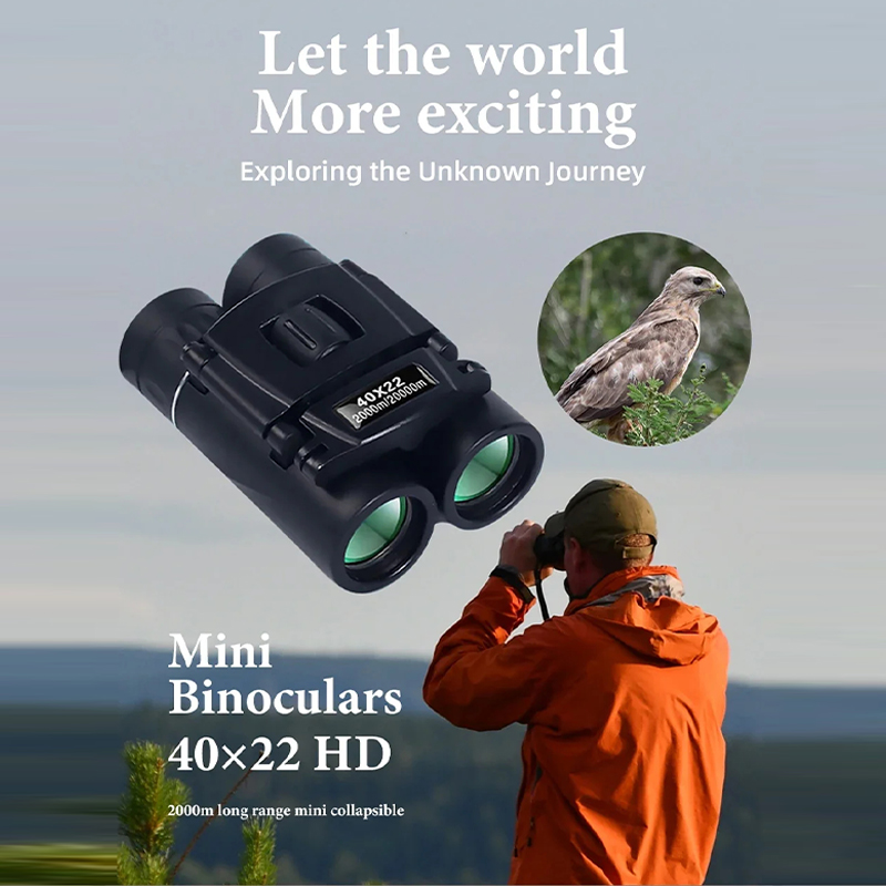 High Definition Binoculars 200 - Photography Lighting Definition review and price