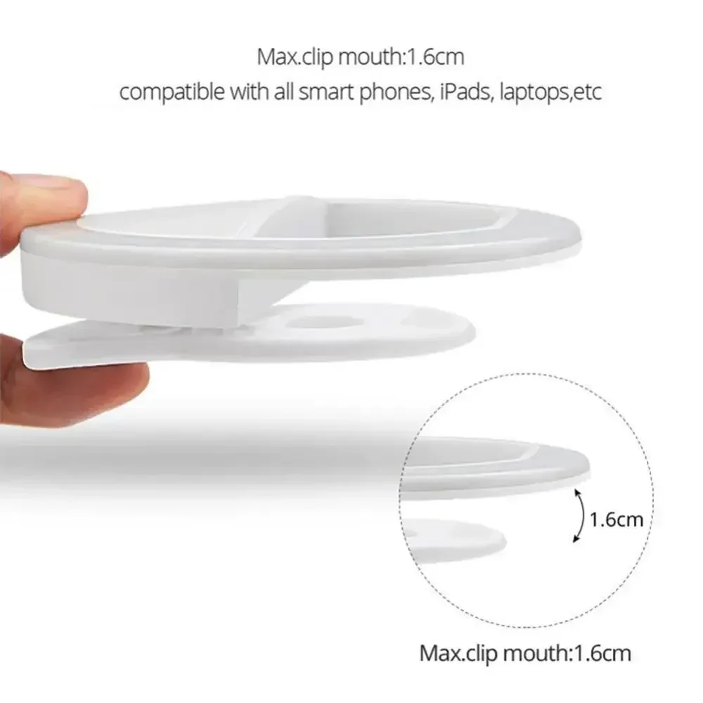 LED Selfie Ring Light Mobile P - Photography Lighting Overhead review and price