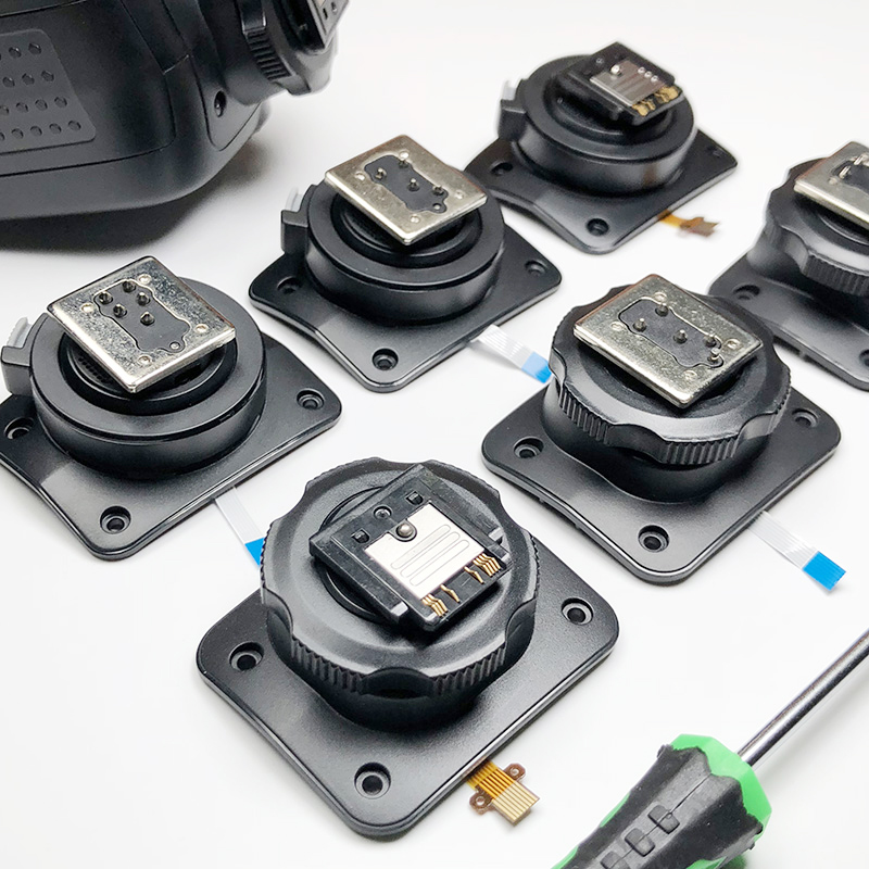 New For Godox V860III V860III- - Godox Speedlite Flash review and price