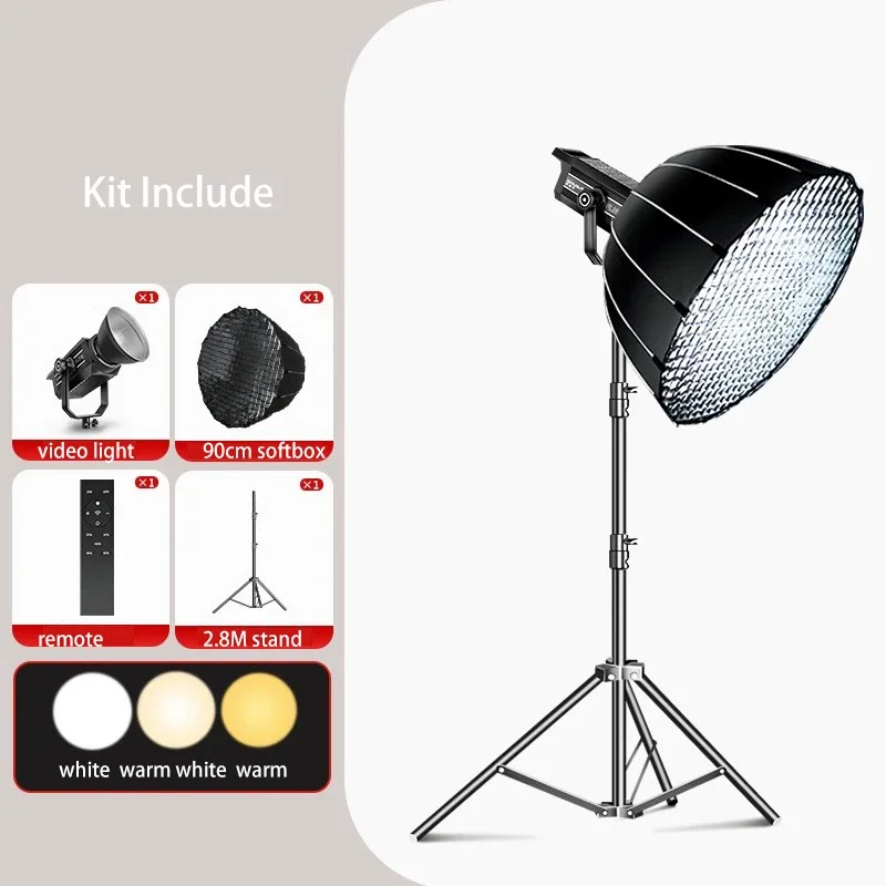 Hot Sale Photography LED Light - Photography Lighting For Sale review and price