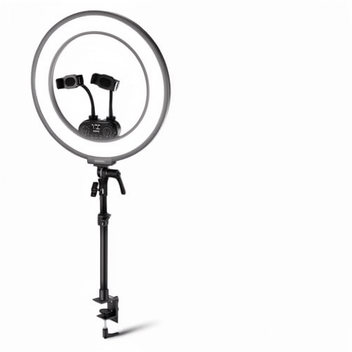 LED Video Light With Professio - Photography Lighting Studio review and price
