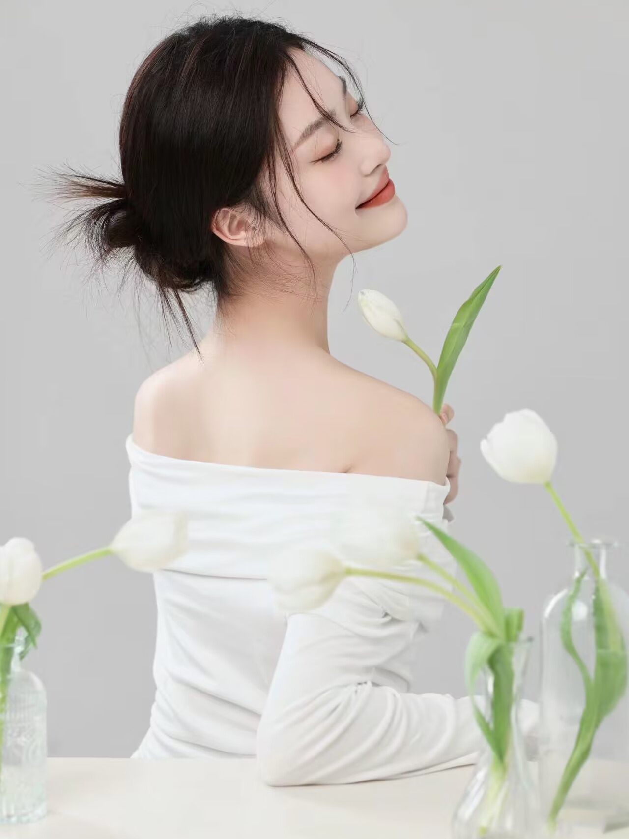 New Arrival Studio Theme Korea - Photography Lighting Style review and price