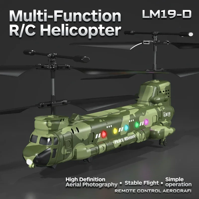 2.4G RC Helicopter HD Aerial P - Photography Lighting Outdoor review and price
