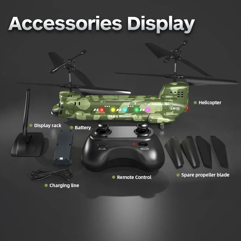 2.4G RC Helicopter HD Aerial P - Photography Lighting Outdoor review and price