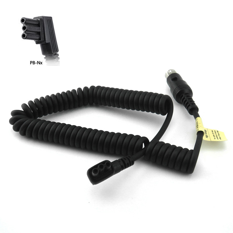 Godox PB960 Power Cable CX/NX  - Godox Speedlite Flash review and price