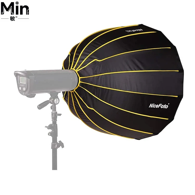 35inch 90cm Quick Set-up Foldi - Photography Umbrella Lighting Setup review and price