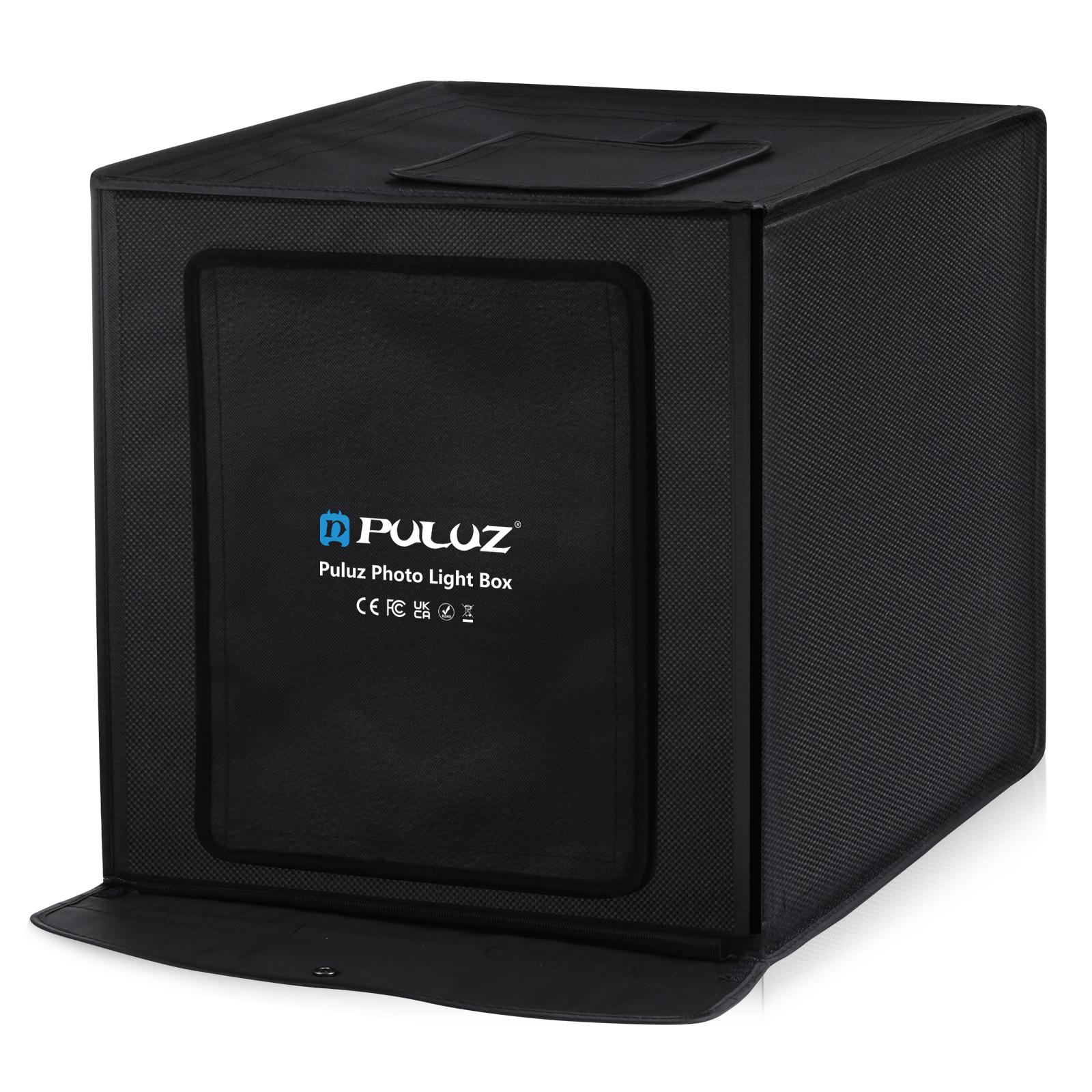 PULUZ 60cm Photo Studio Light  - Photography Lighting Setup review and price