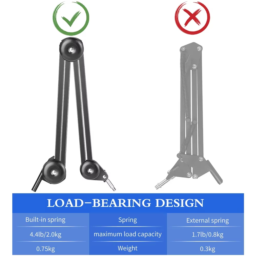 YIZHAN Digital Microscope Stan - Boom Arm Stand review and price