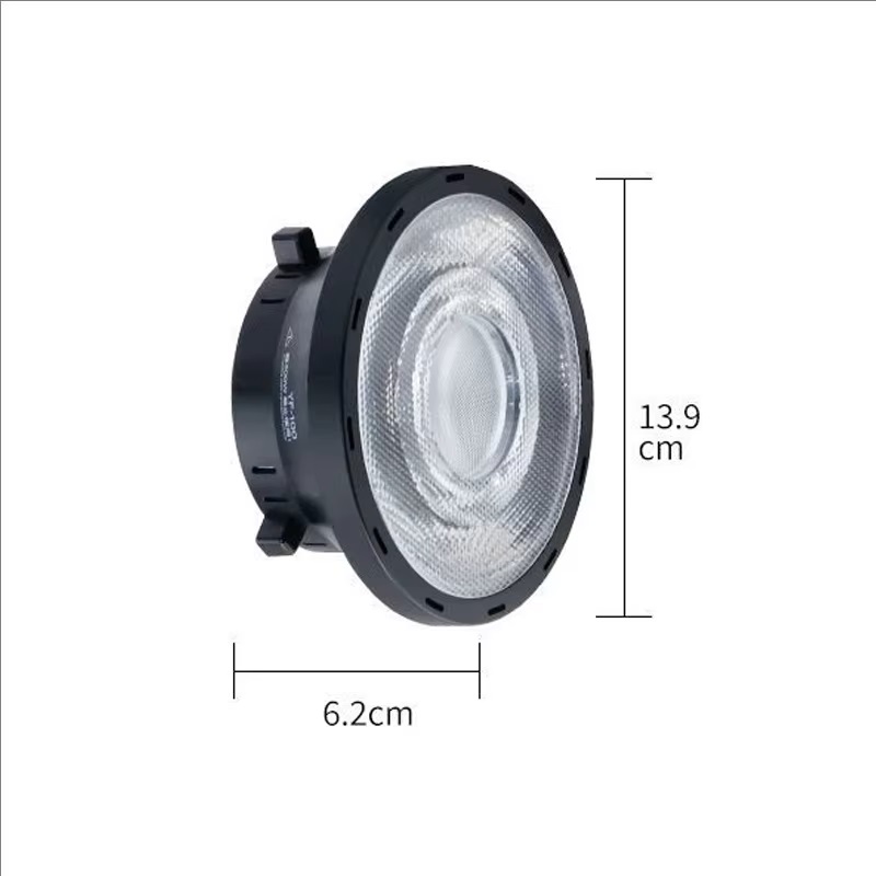Bowens Mount Fresnel Lens 24°, - Fresnel Lens Attachment review and price