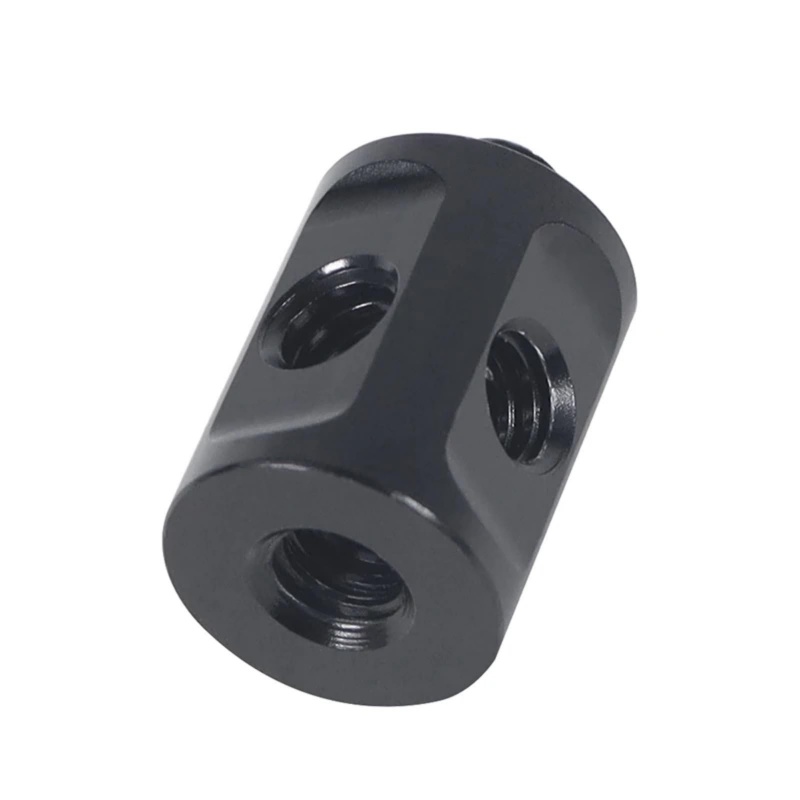 Aluminum 1/4 Screw Tube Rod Co - Photography Lighting Tools review and price