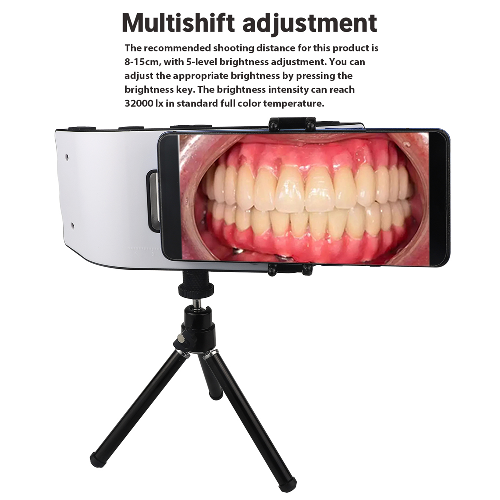 Dental Photography Oral Fillin - Photography Lighting Studio review and price