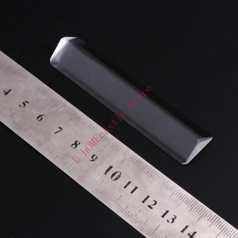 63HF Optical Glass Triangular  - Photography Lighting Tools review and price