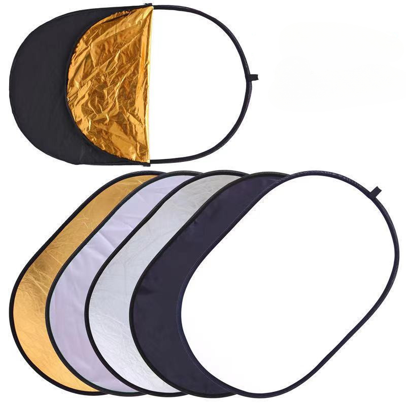 60 90 100cm Portable Collapsib - Photography Lighting Outdoor review and price