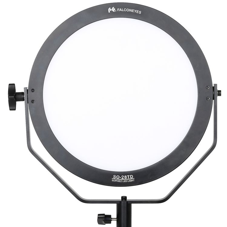 Falcon Eyes SO-28TD Video Led  - Photography Lighting Tools review and price