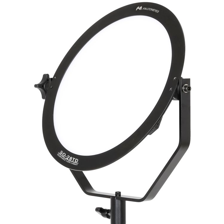 Falcon Eyes SO-28TD Video Led  - Photography Lighting Tools review and price