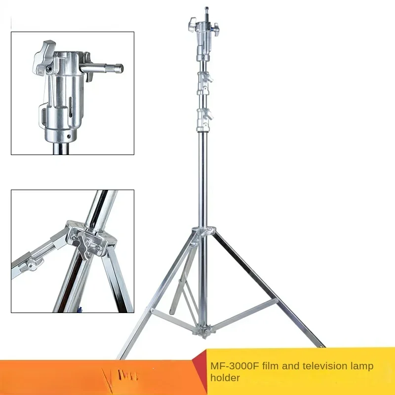 Hot sales 3000F movie and tele - Photography Lighting For Sale review and price