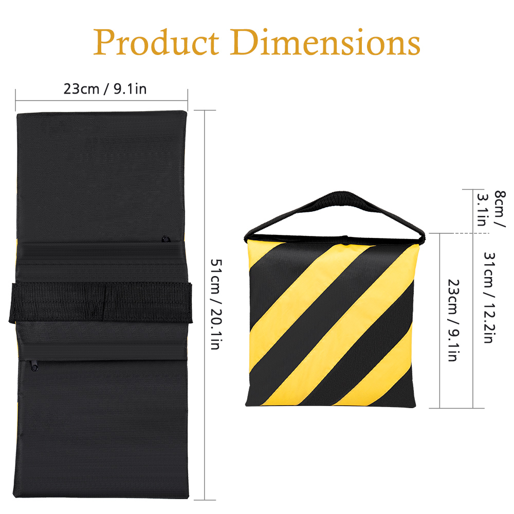 SH Black And Yellow Stripes Ph - Boom Arm Stand review and price