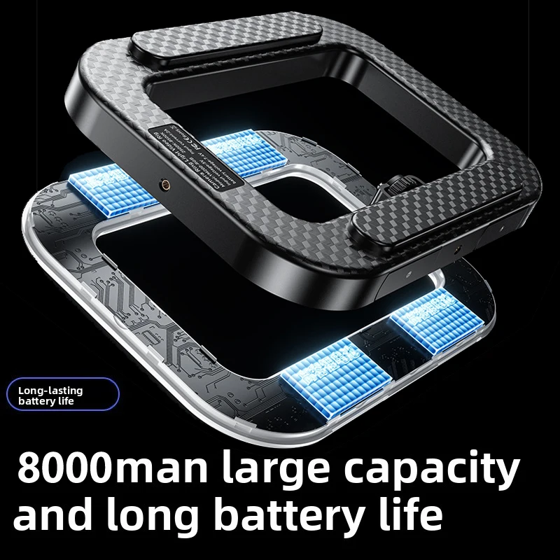 Portable Handheld Ring LED Lig - Photography Lighting Overhead review and price