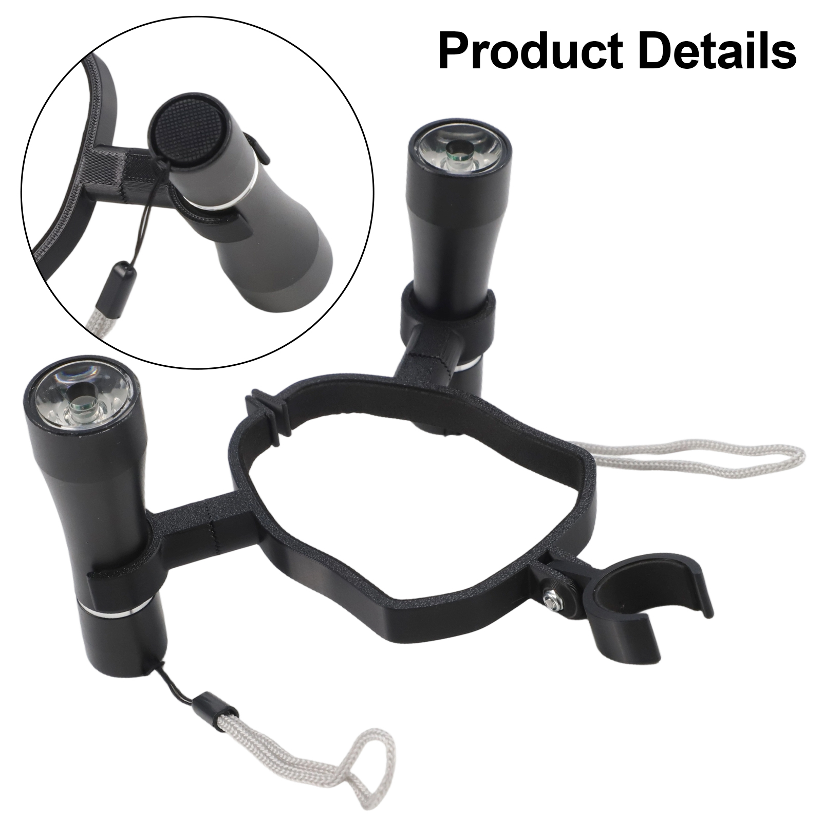 LED Fill Light for Mavic 4 Pro - Photography Lighting Tools review and price