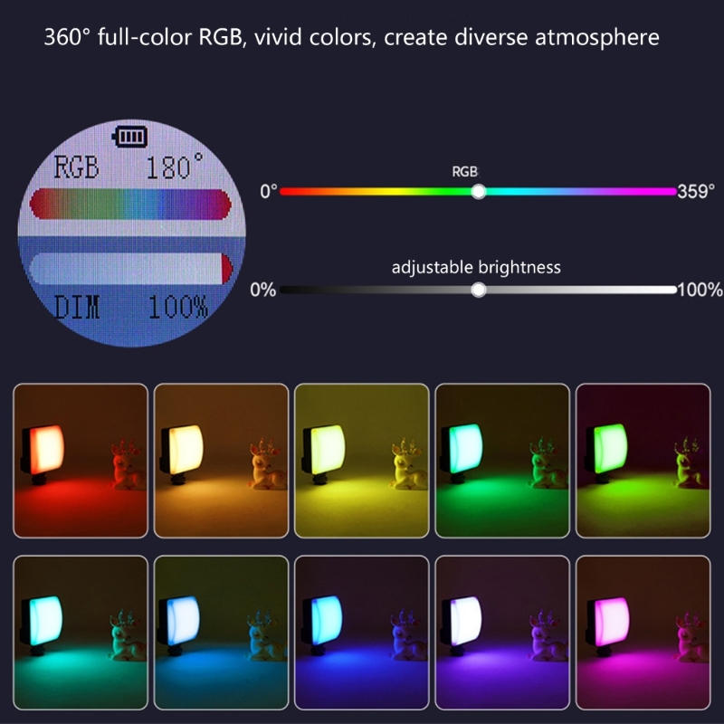Selfie Light Universal Photogr - Photography Lighting Outdoor review and price
