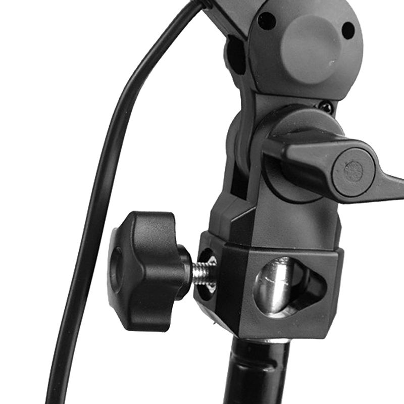 Hot Sale E27 AC Socket Lamp Si - Photography Lighting For Sale review and price