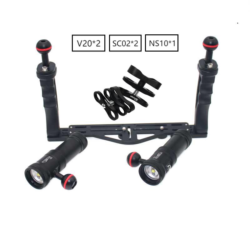 Nitescuba Diving Photography S - Photography Lighting Setup review and price