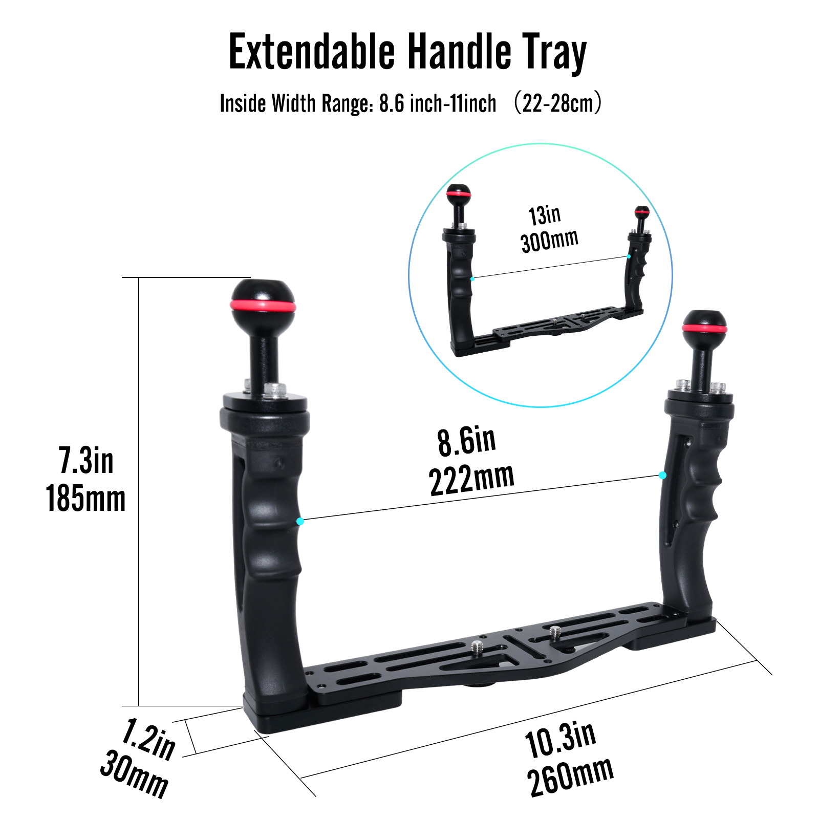 Nitescuba Diving Photography S - Photography Lighting Setup review and price