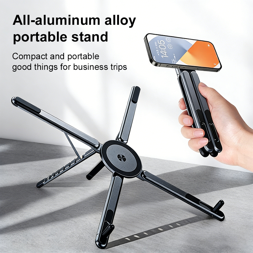Portable Magnetic Phone Holder - Stand Lighting Photography review and price