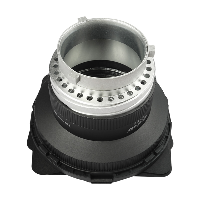 Nicefoto Photography Lamp Focu - Fresnel Lens Attachment review and price