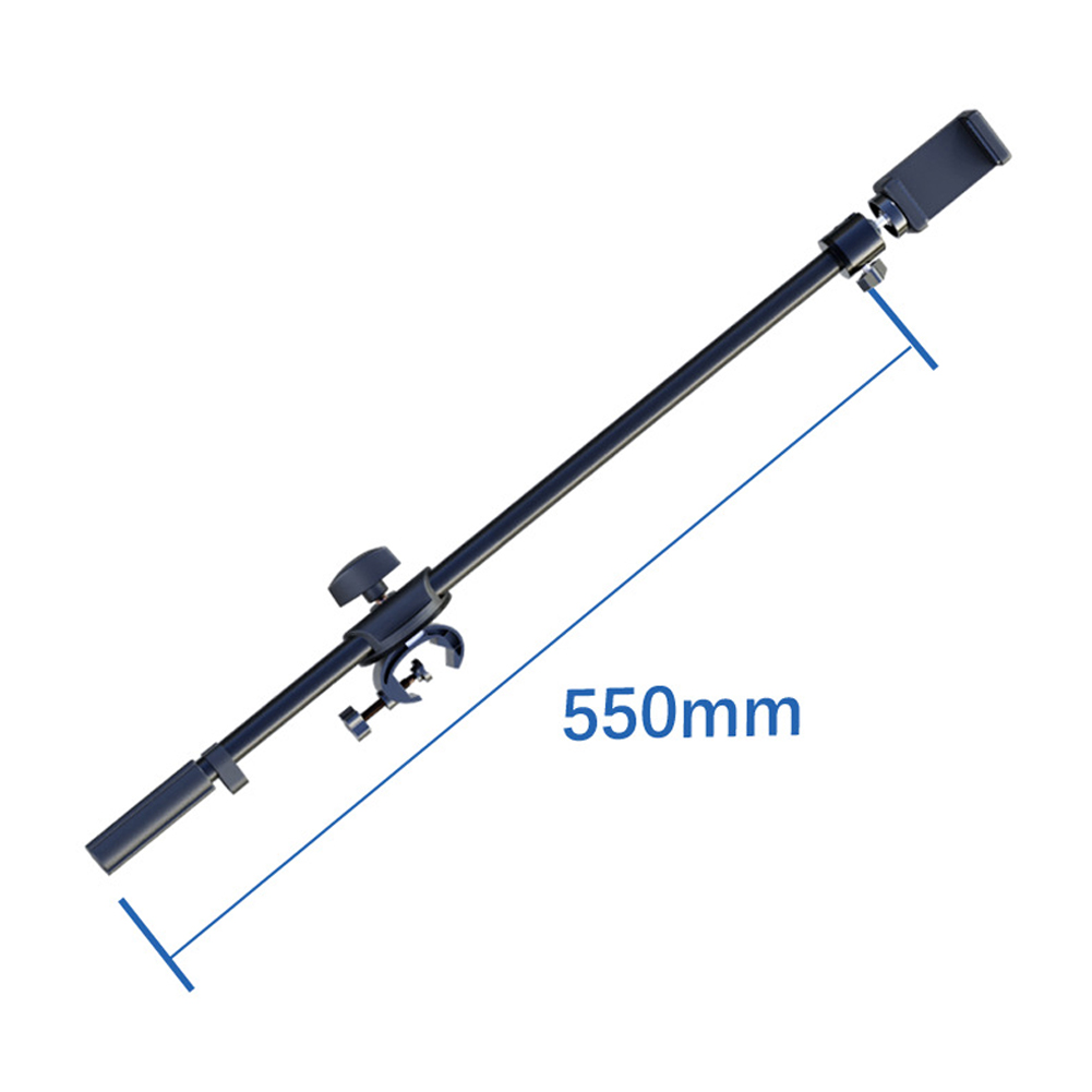 Microphone Crossbar Stand Rota - Boom Arm Stand review and price