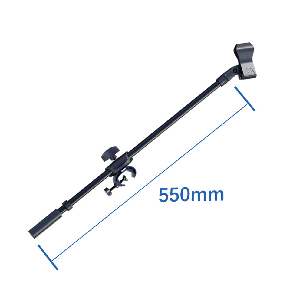 Microphone Crossbar Stand Rota - Boom Arm Stand review and price